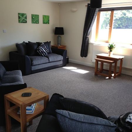Forest View Holiday Park Burscough Pokoj fotografie