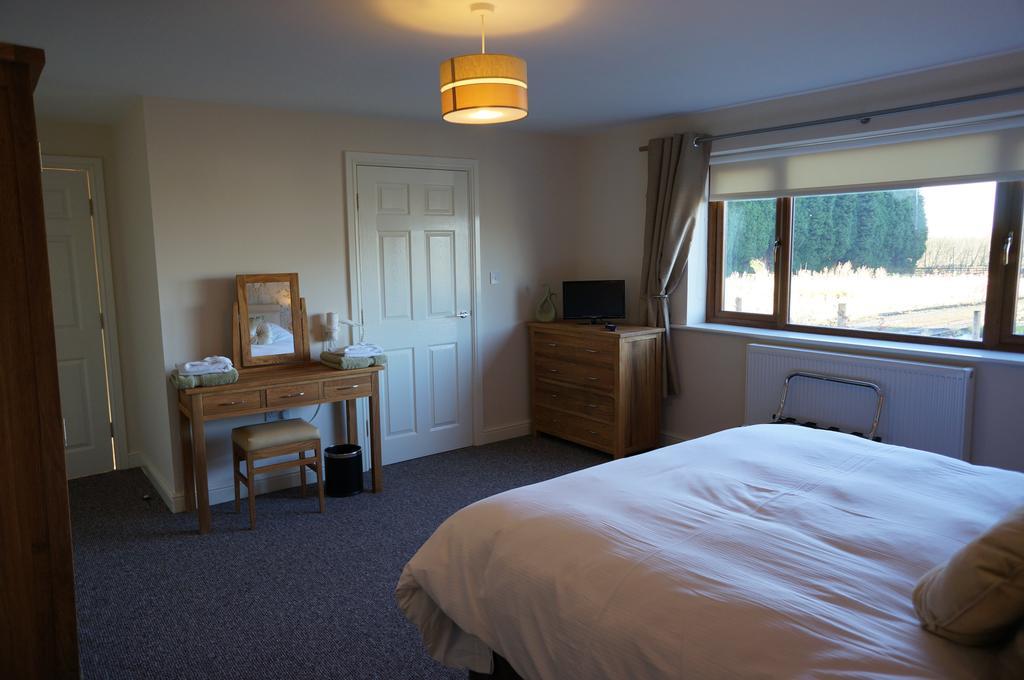 Forest View Holiday Park Burscough Pokoj fotografie