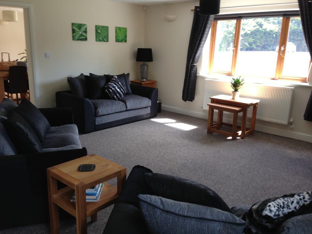 Forest View Holiday Park Burscough Pokoj fotografie