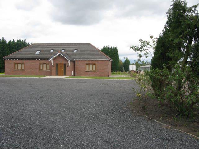 Forest View Holiday Park Burscough Pokoj fotografie