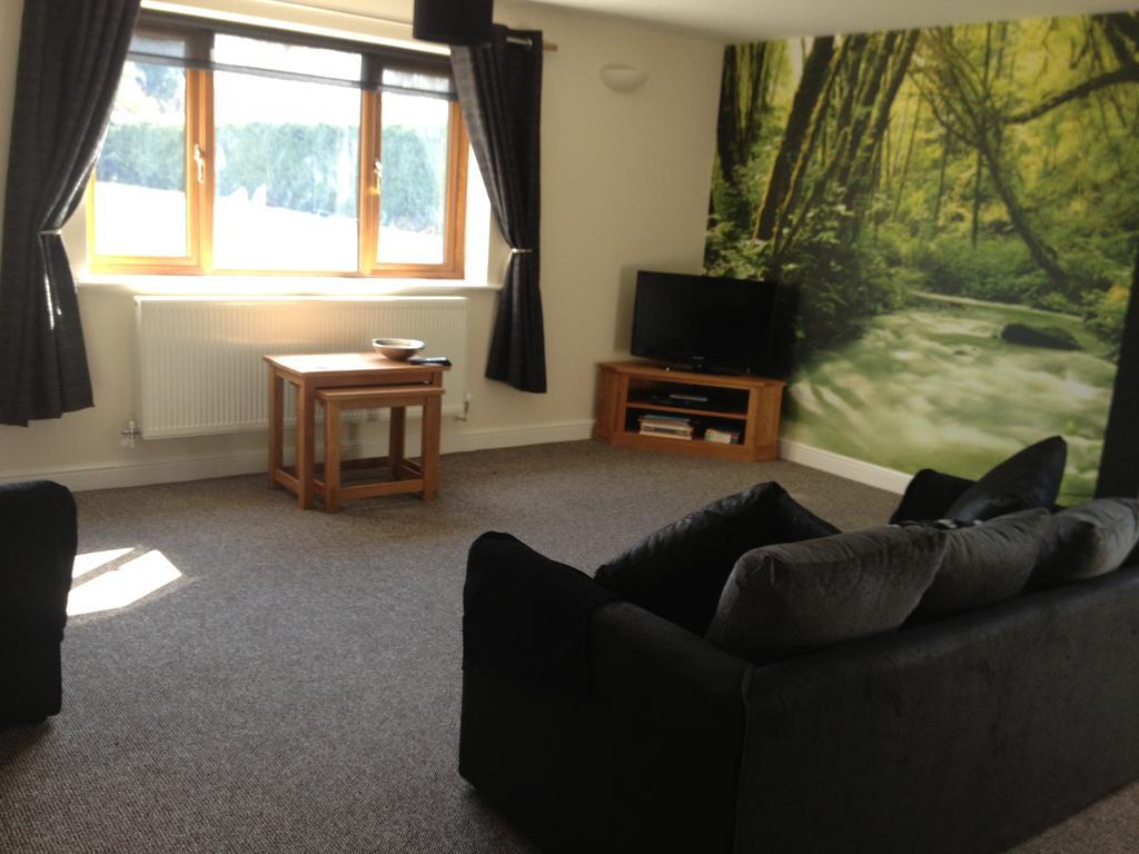Forest View Holiday Park Burscough Pokoj fotografie