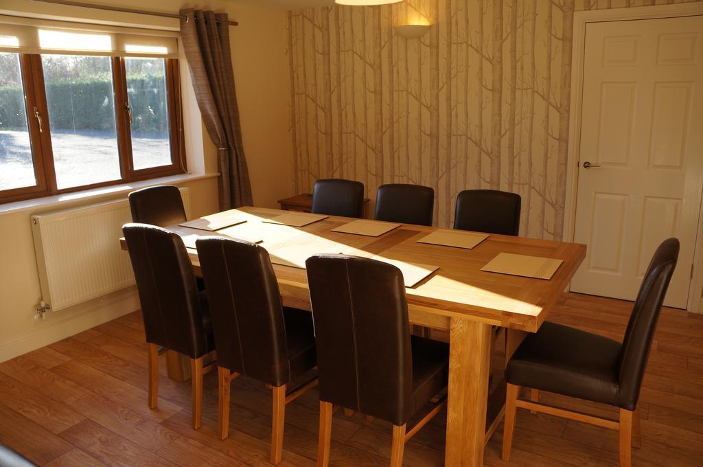 Forest View Holiday Park Burscough Pokoj fotografie