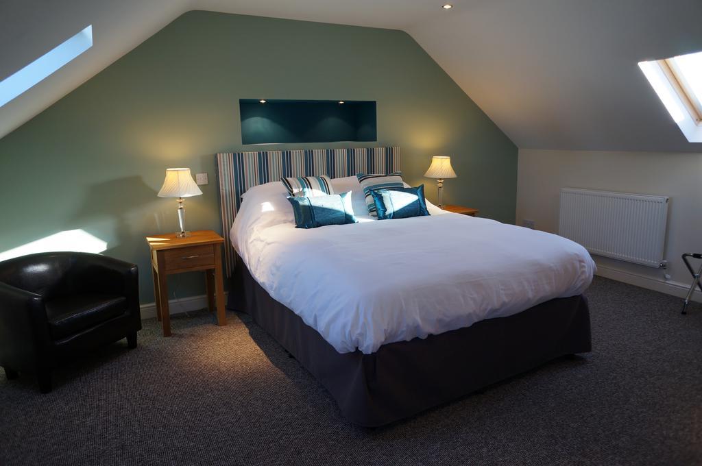 Forest View Holiday Park Burscough Pokoj fotografie